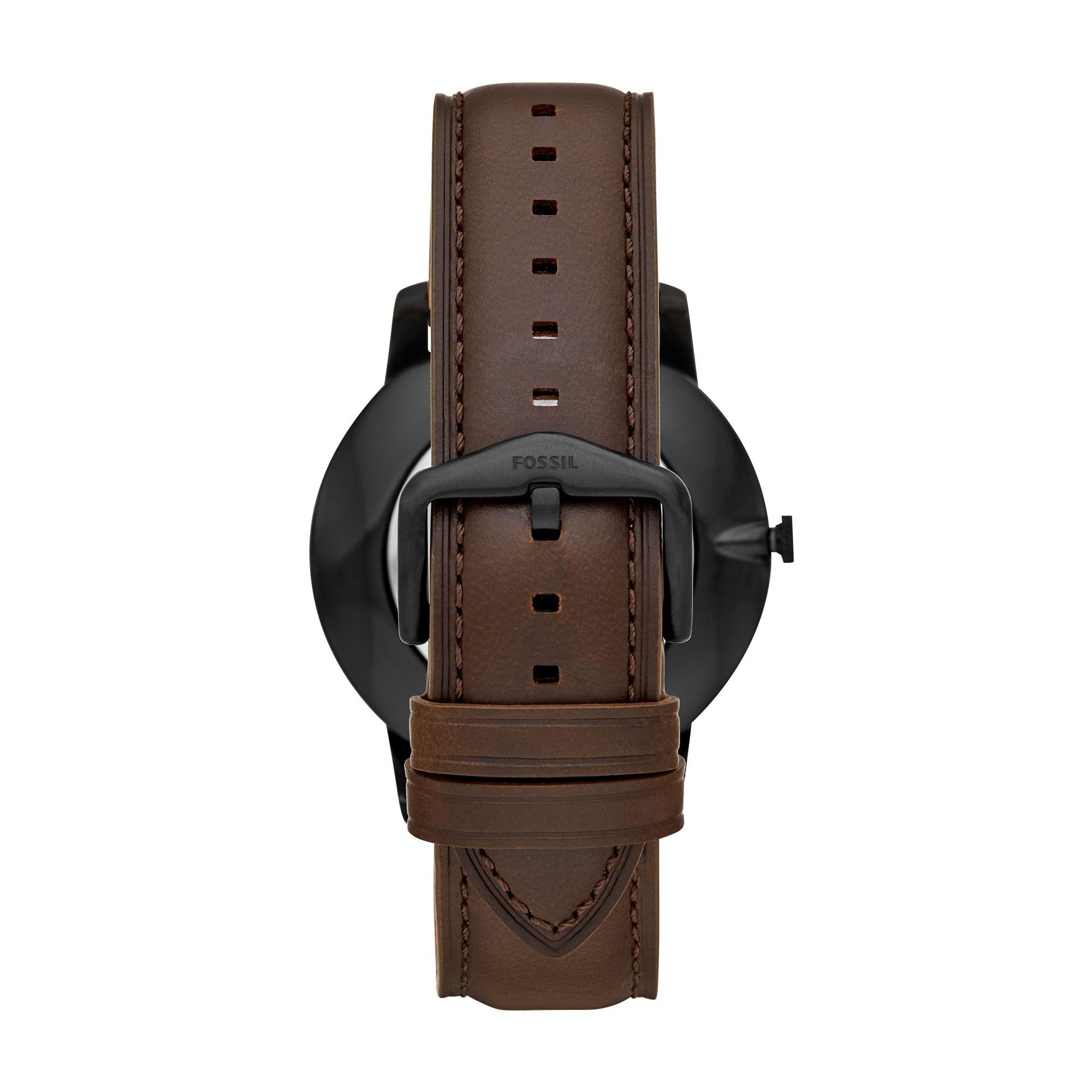 Reloj Fossil Hombre FS5551-2