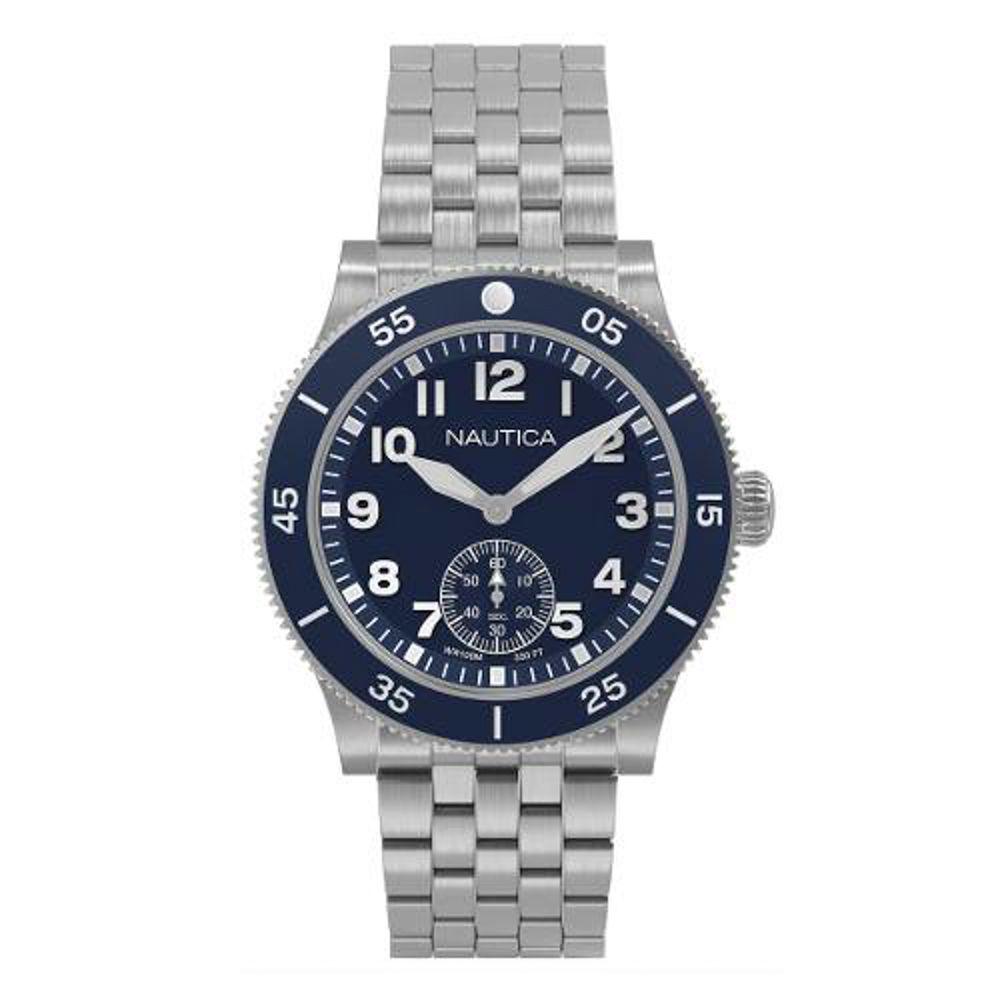 Reloj Nautica Hombre NAPHST005-0
