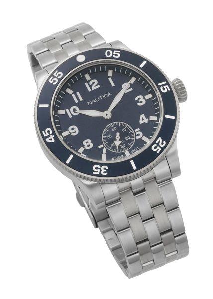 Reloj Nautica Hombre NAPHST005-1