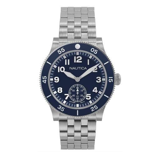 Reloj Nautica Hombre NAPHST005-3