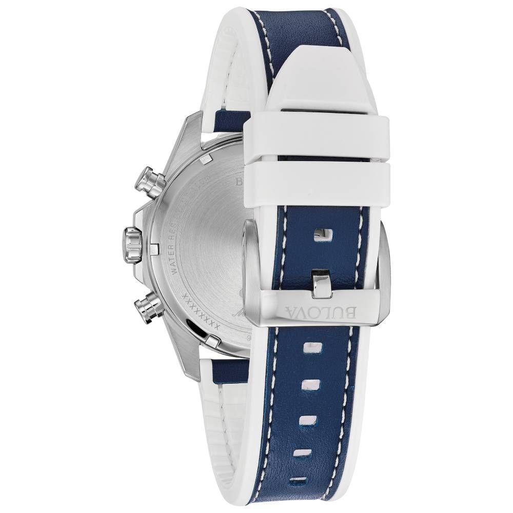 Reloj Bulova Hombre 96B287-2