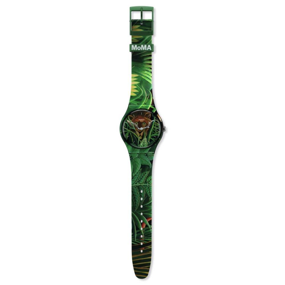 Reloj Swatch Unisex SUOZ333-1
