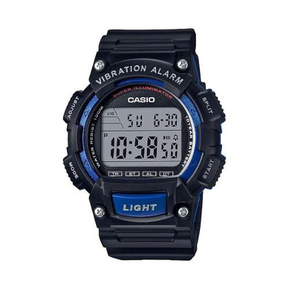 Reloj Casio Hombre W-736H-2AVDF-0