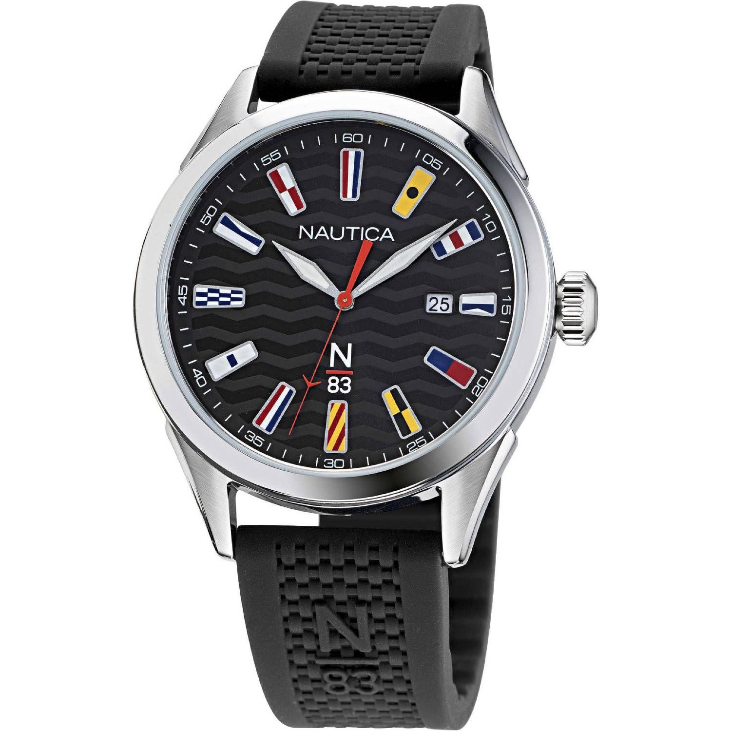 Reloj Nautica Hombre NAPHBF004-0