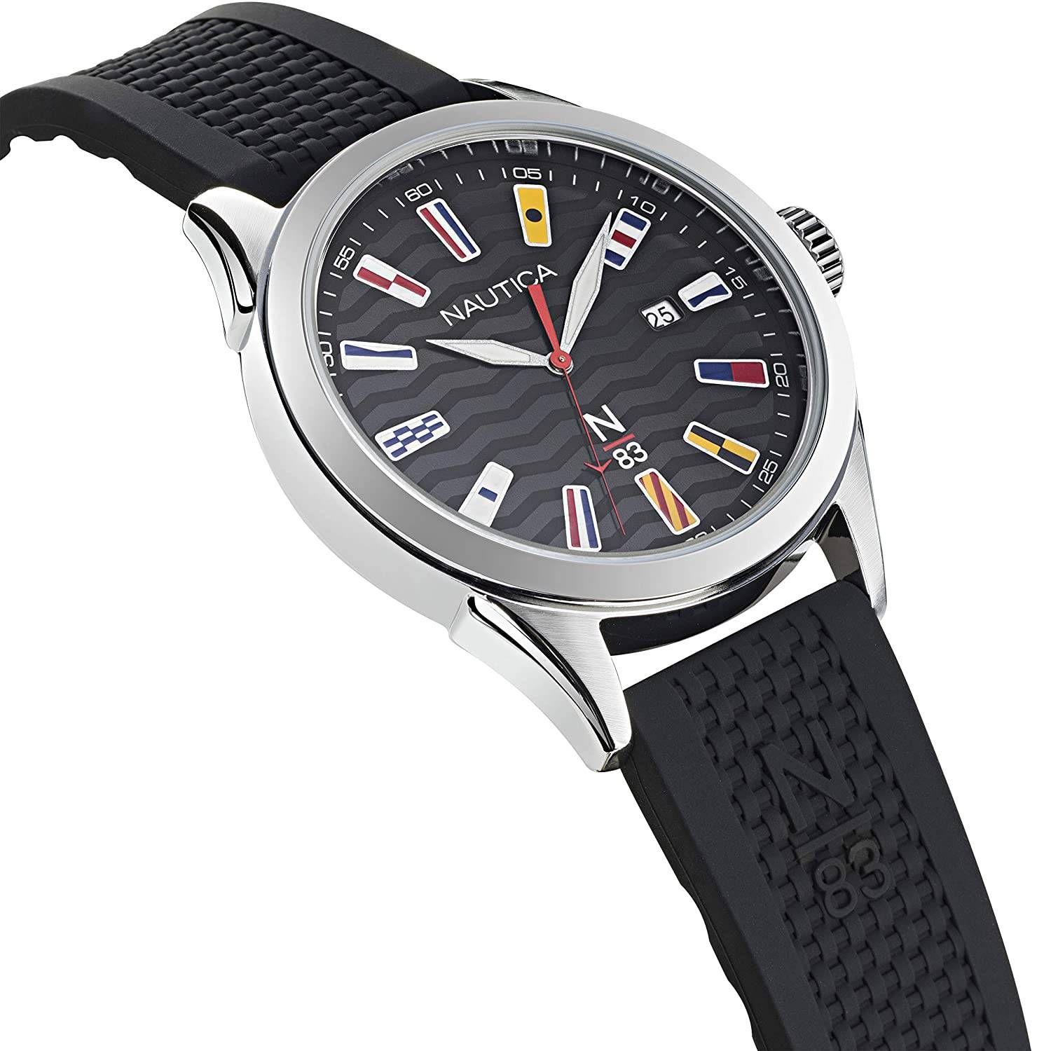 Reloj Nautica Hombre NAPHBF004-1