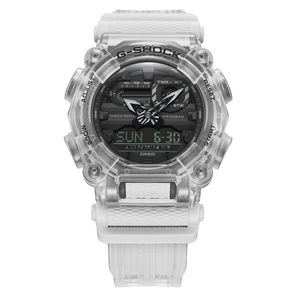 Reloj G-Shock Hombre GA-900SKL-7ADR-0