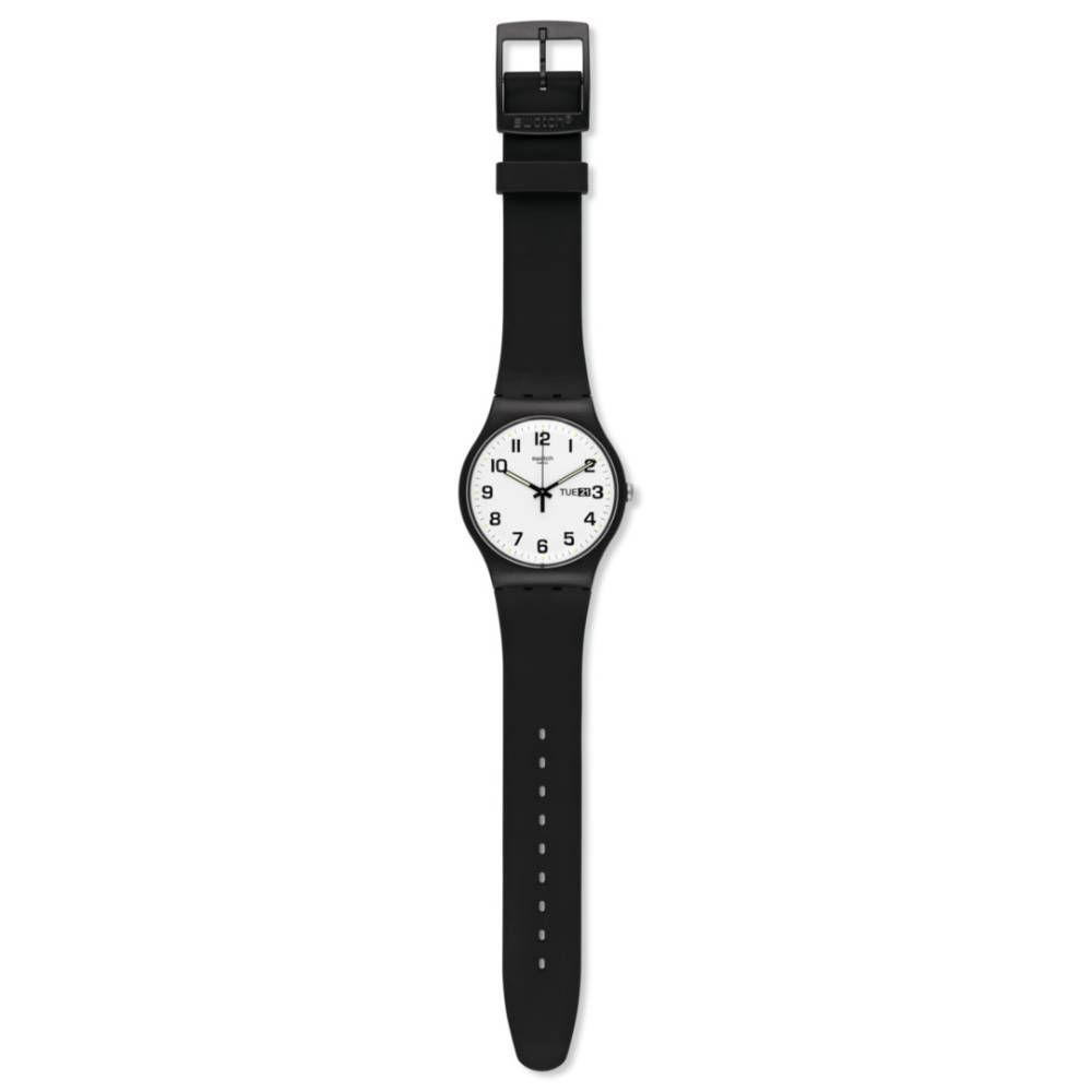 Reloj Swatch Unisex SUOB705-1