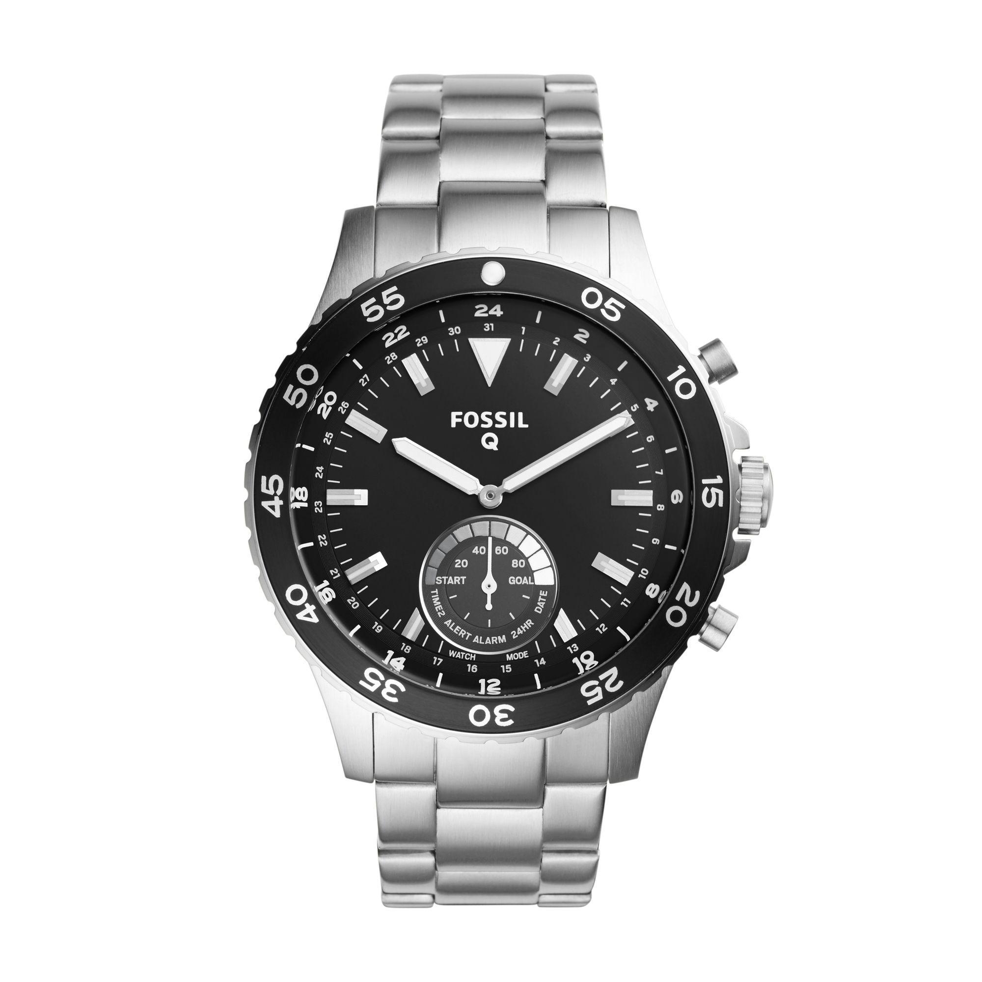 Reloj Fossil Hombre FTW1126-0
