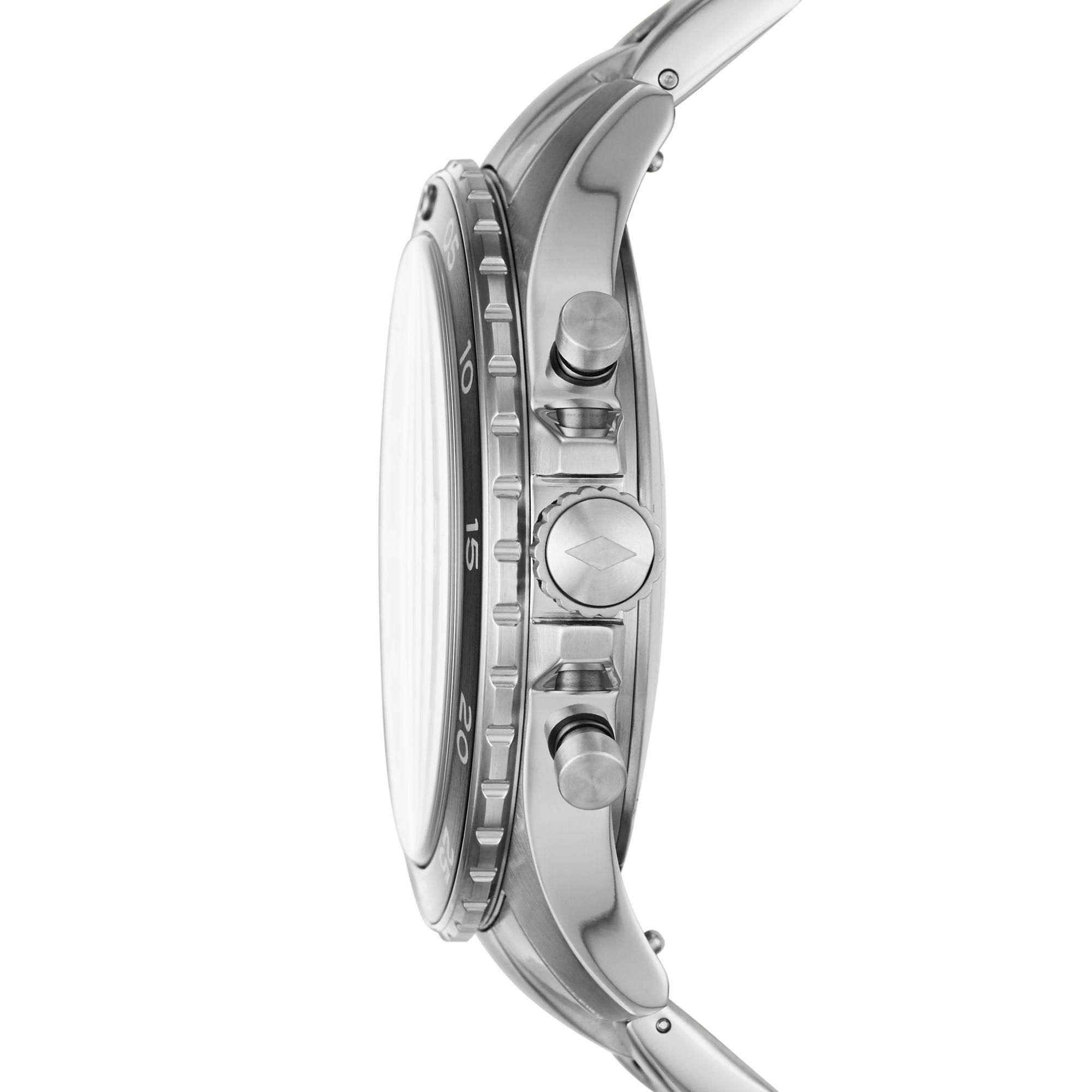 Reloj Fossil Hombre FTW1126-1