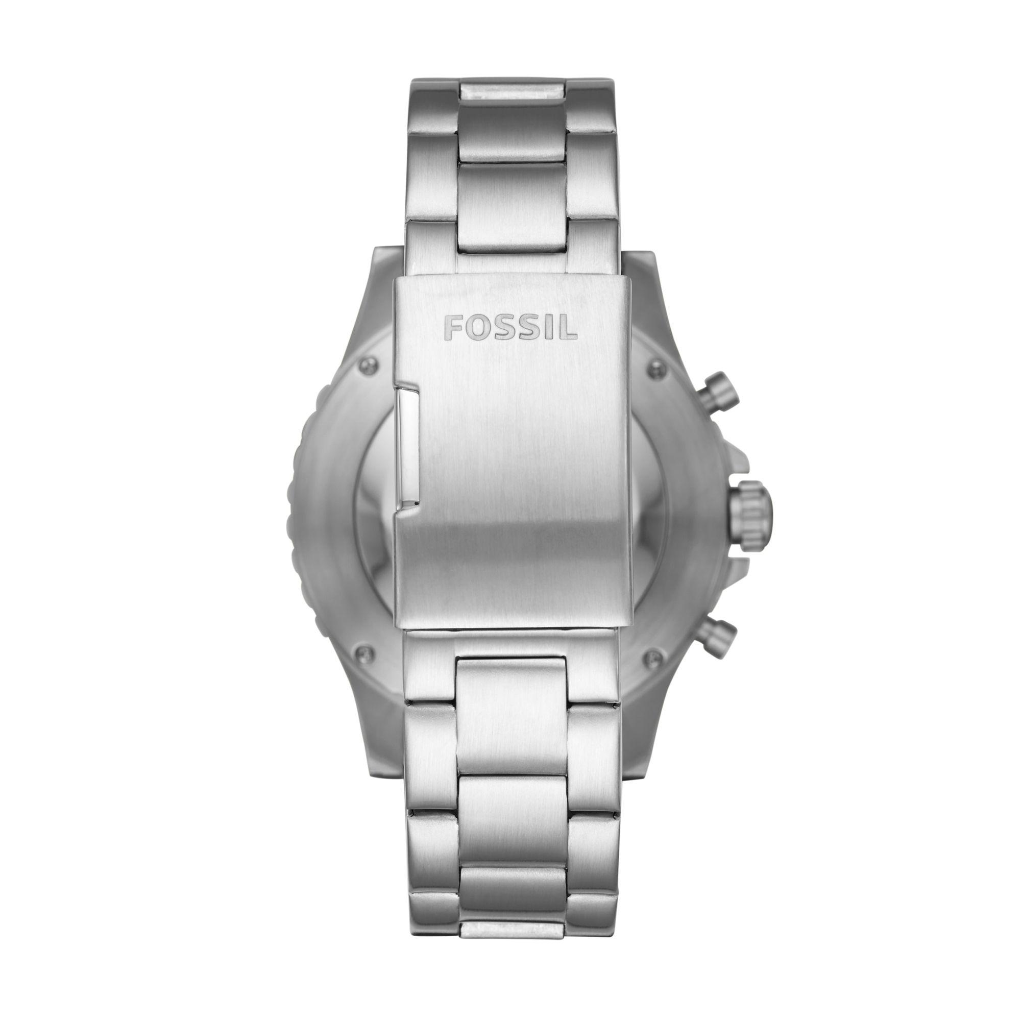 Reloj Fossil Hombre FTW1126-2