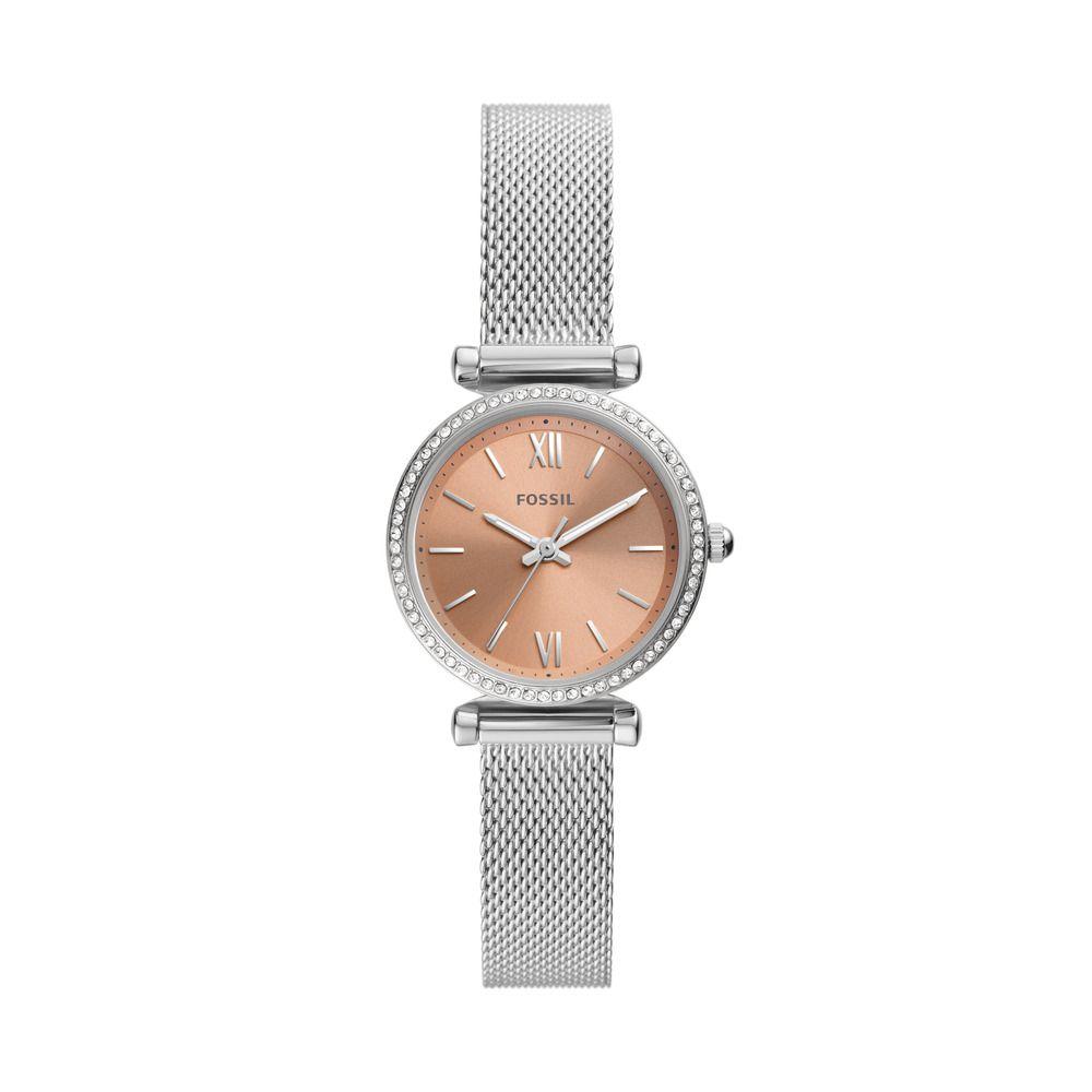 Reloj Fossil Mujer ES5088-0