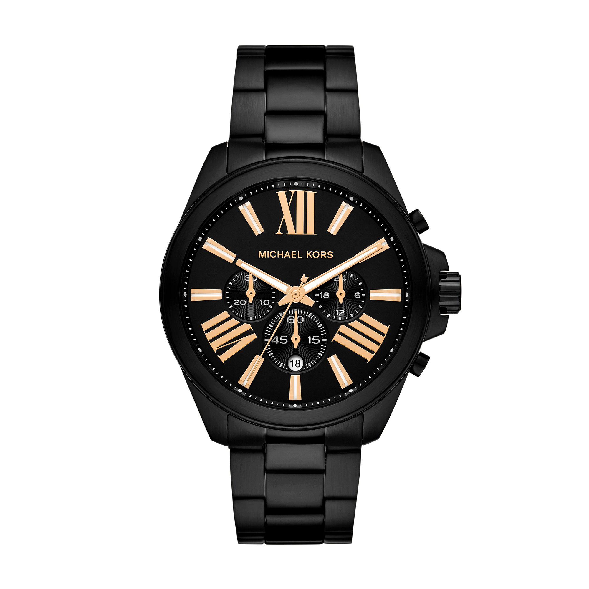 Reloj Michael Kors Hombre MK8767-0