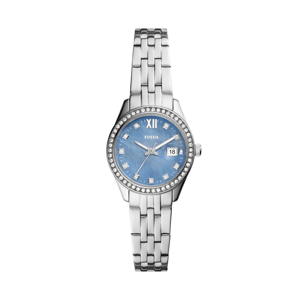 Reloj Fossil Mujer ES5074-0