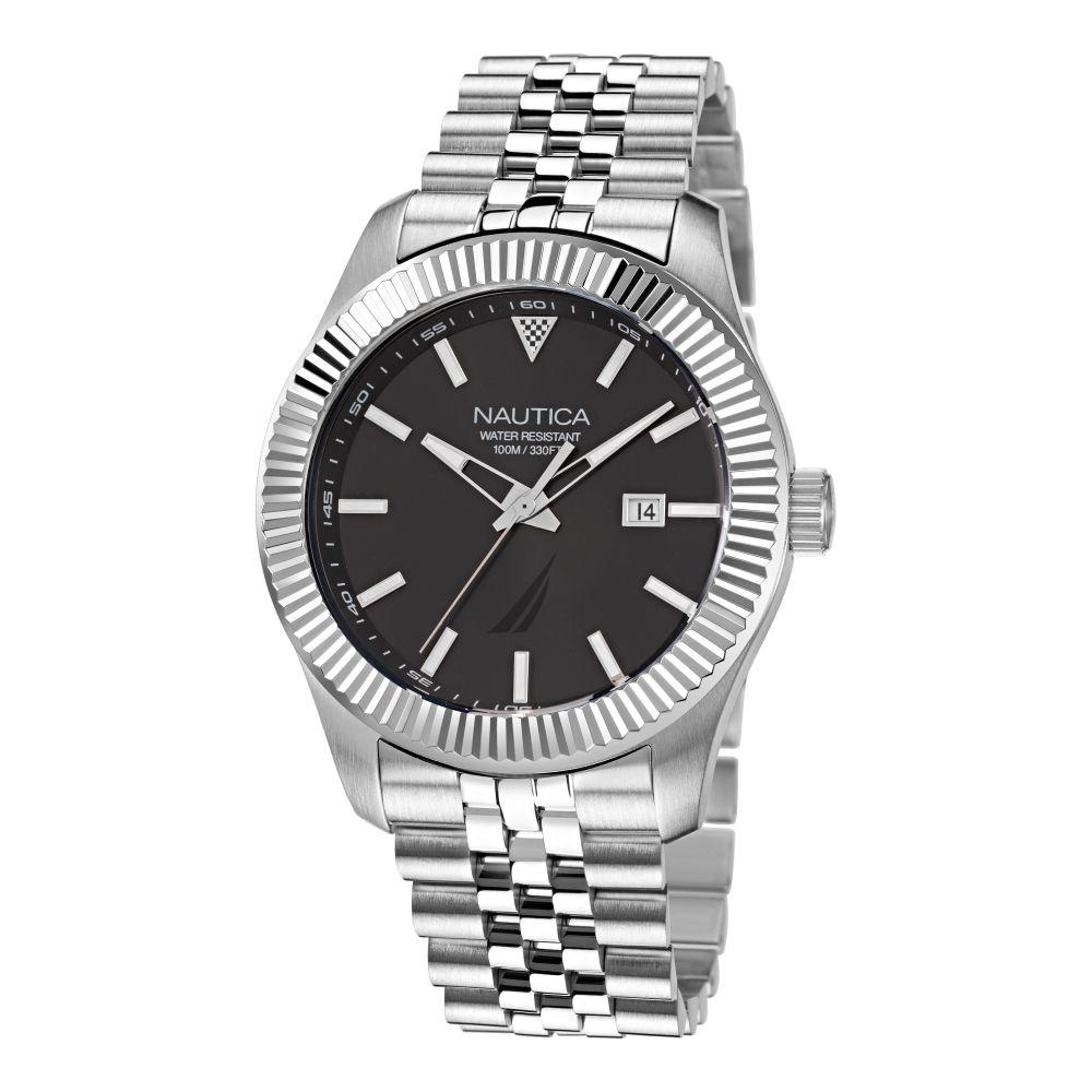 Reloj Hombre Nautica Nappbs251-0