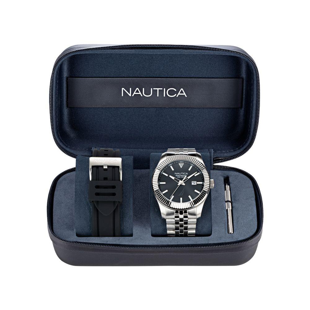 Reloj Hombre Nautica Nappbs251-2