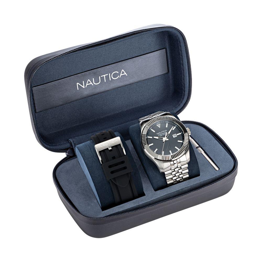 Reloj Hombre Nautica Nappbs251-4