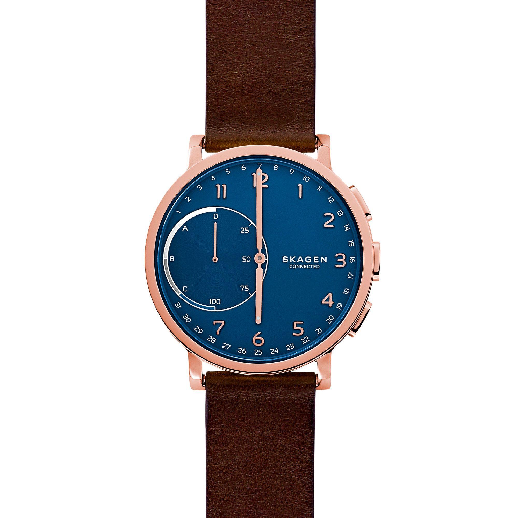 Reloj Skagen Hombre SKT1103-0