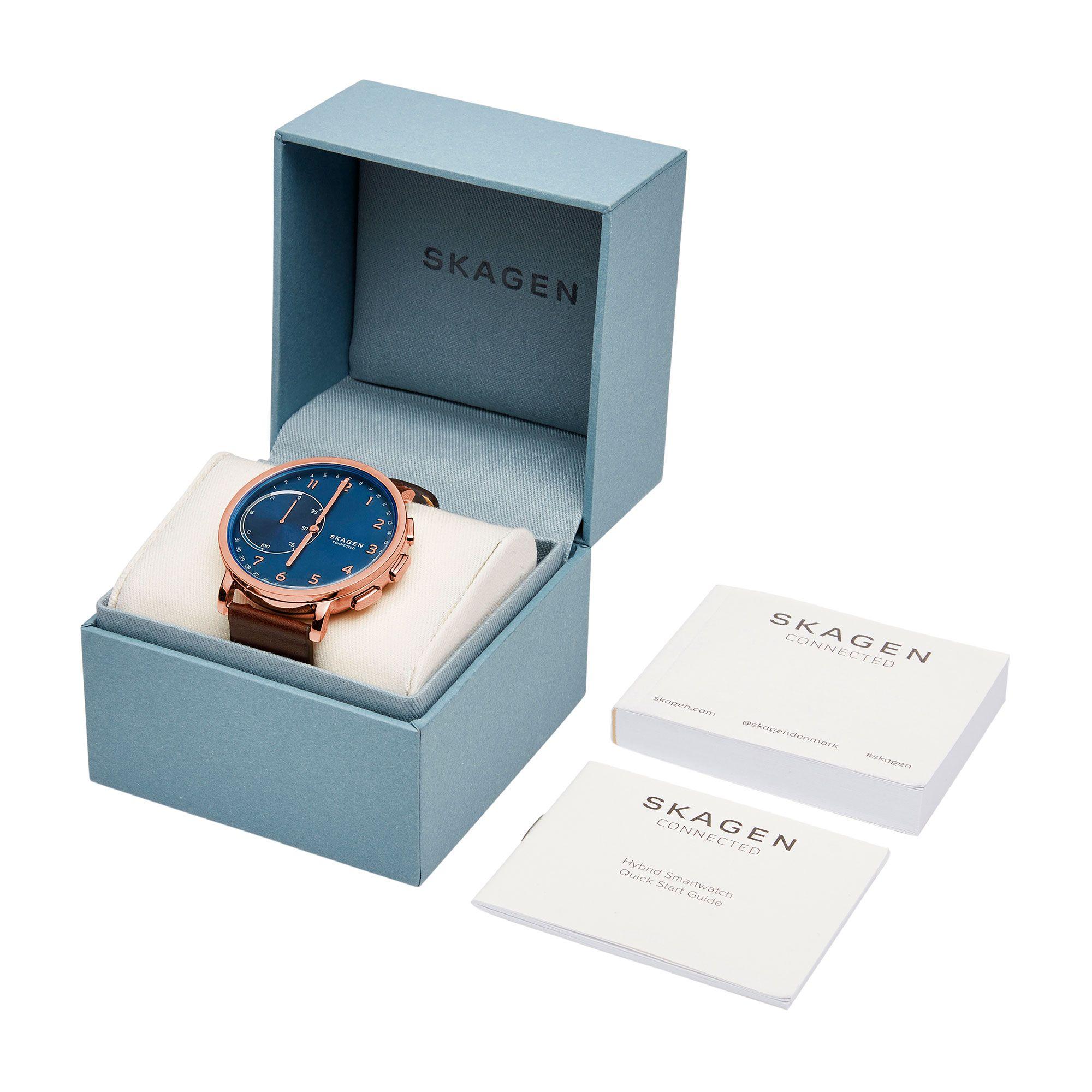 Reloj Skagen Hombre SKT1103-4