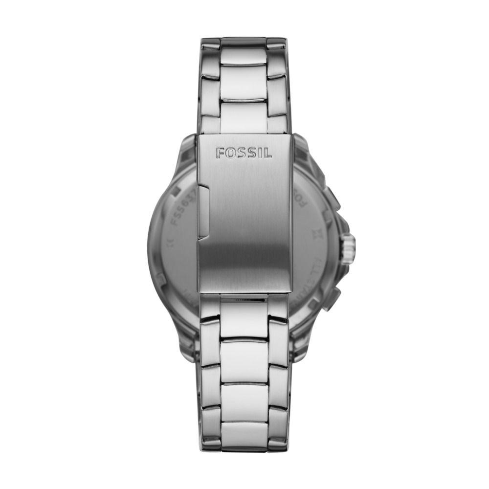 Reloj Fossil Hombre FS5637-1
