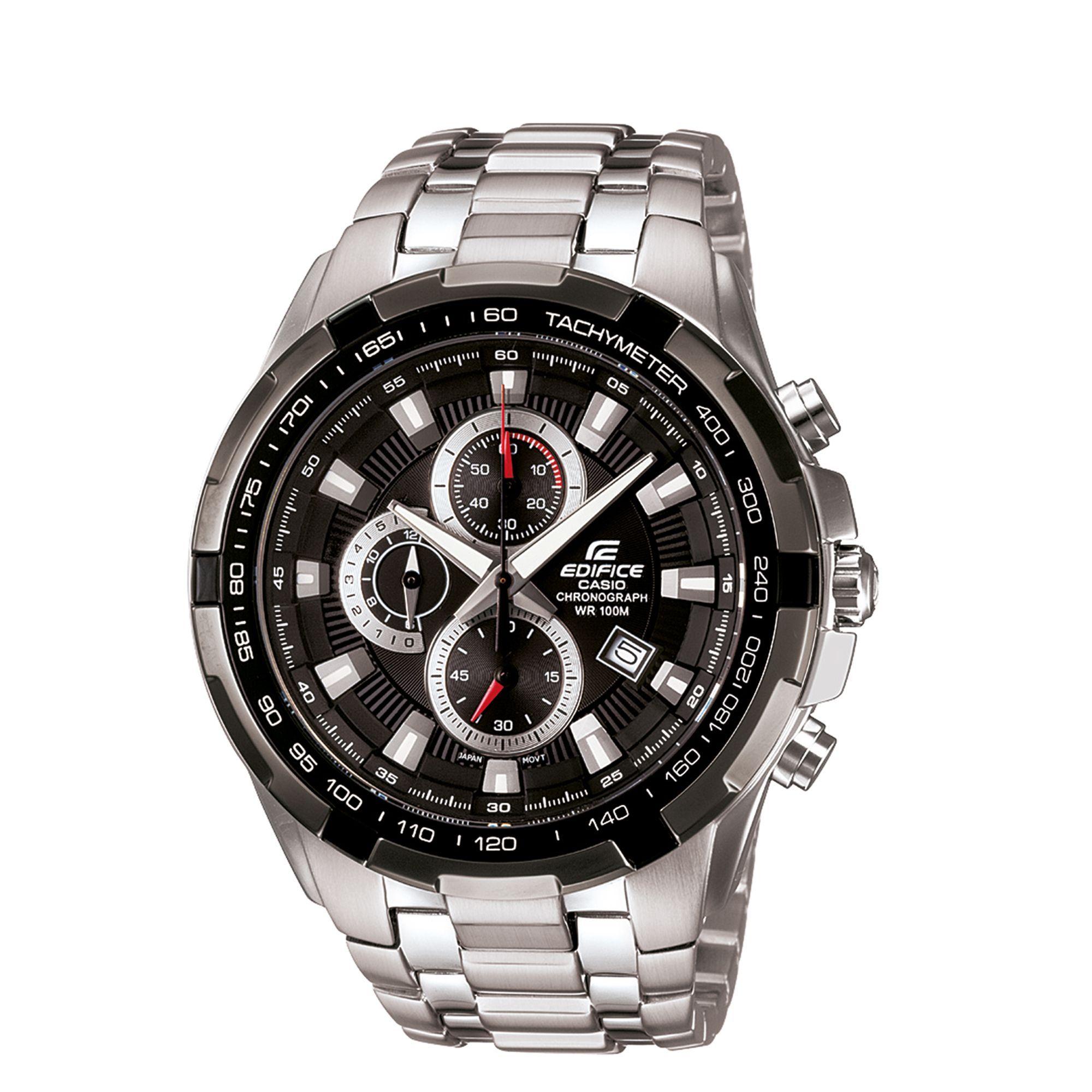 Reloj Edifice Hombre EF-539D-1AVDF-0