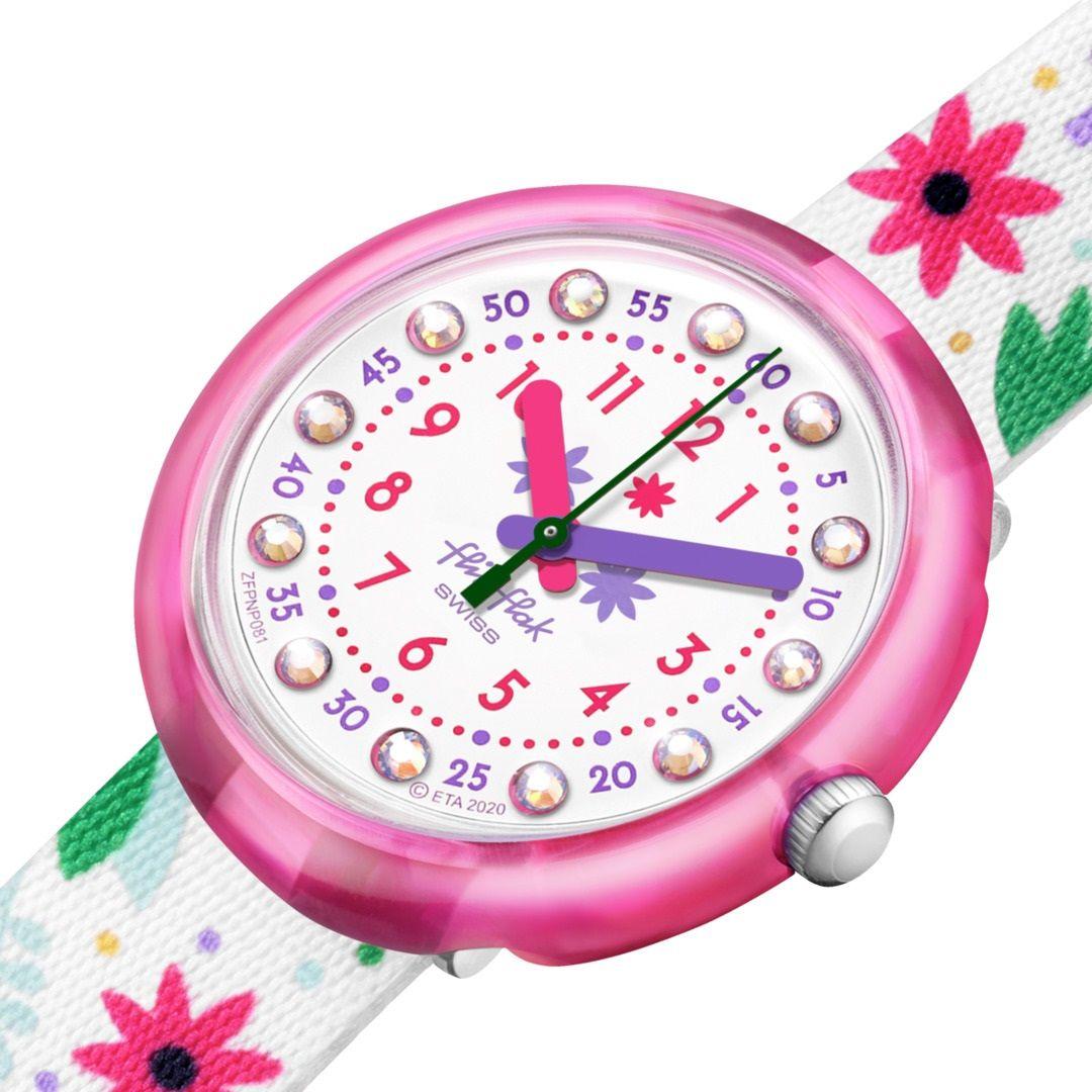 Reloj Flik Flak Unisex ZFPNP081-1