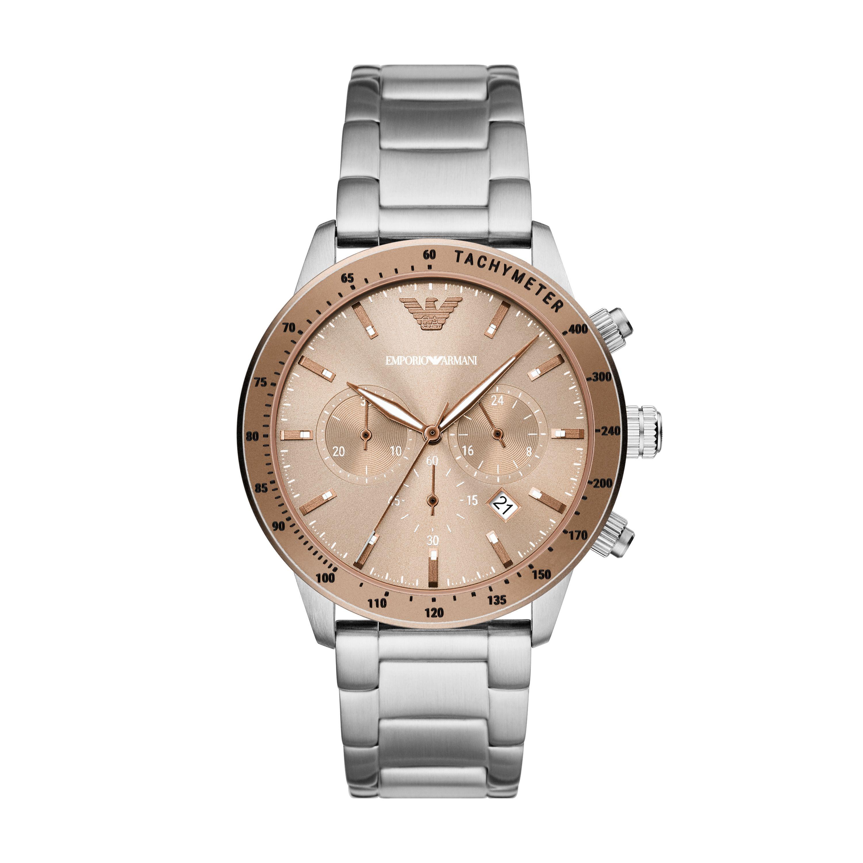 Reloj Emporio Armani Hombre AR11352-0