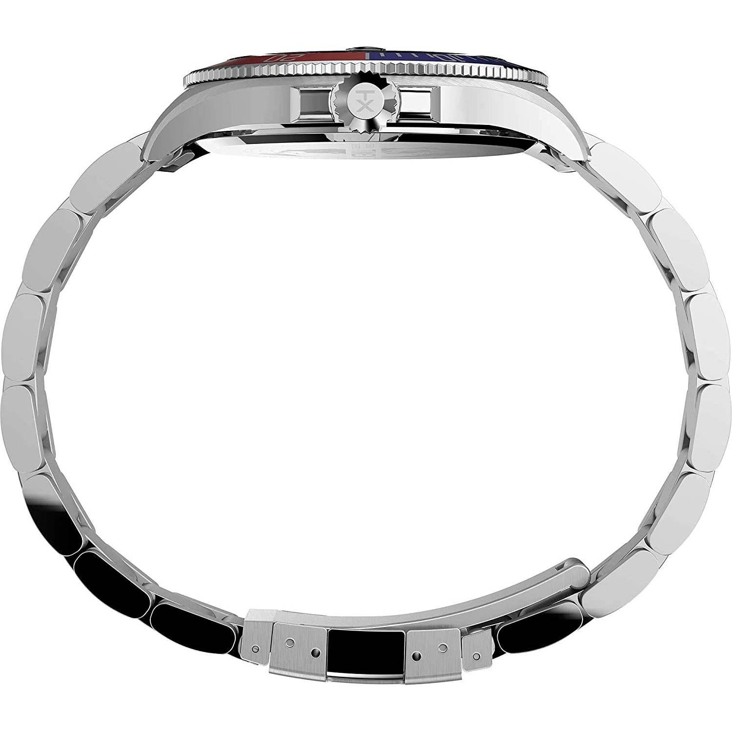 Reloj Timex Hombre TW2U71900-1