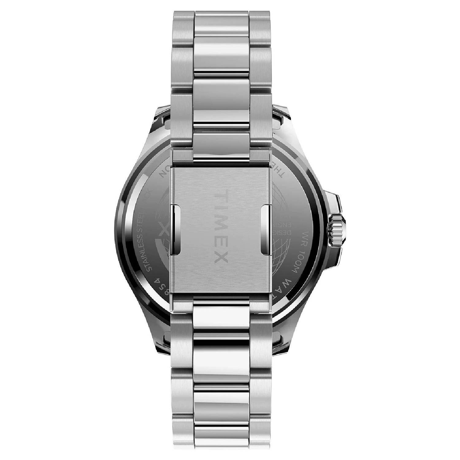 Reloj Timex Hombre TW2U71900-2