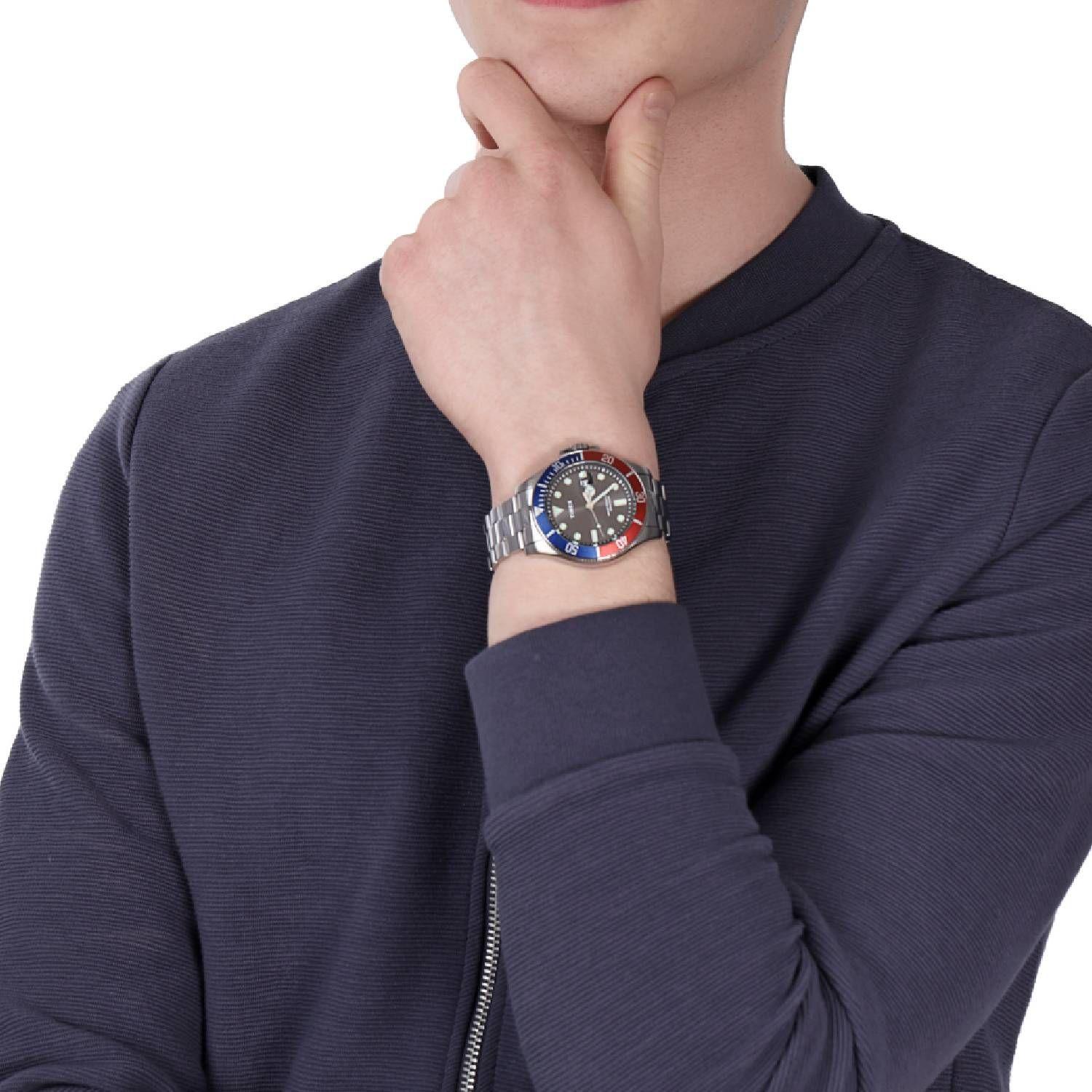 Reloj Timex Hombre TW2U71900-3