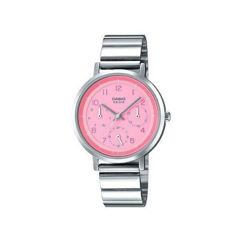Reloj Casio Mujer LTP-E314D-4BVDF-0