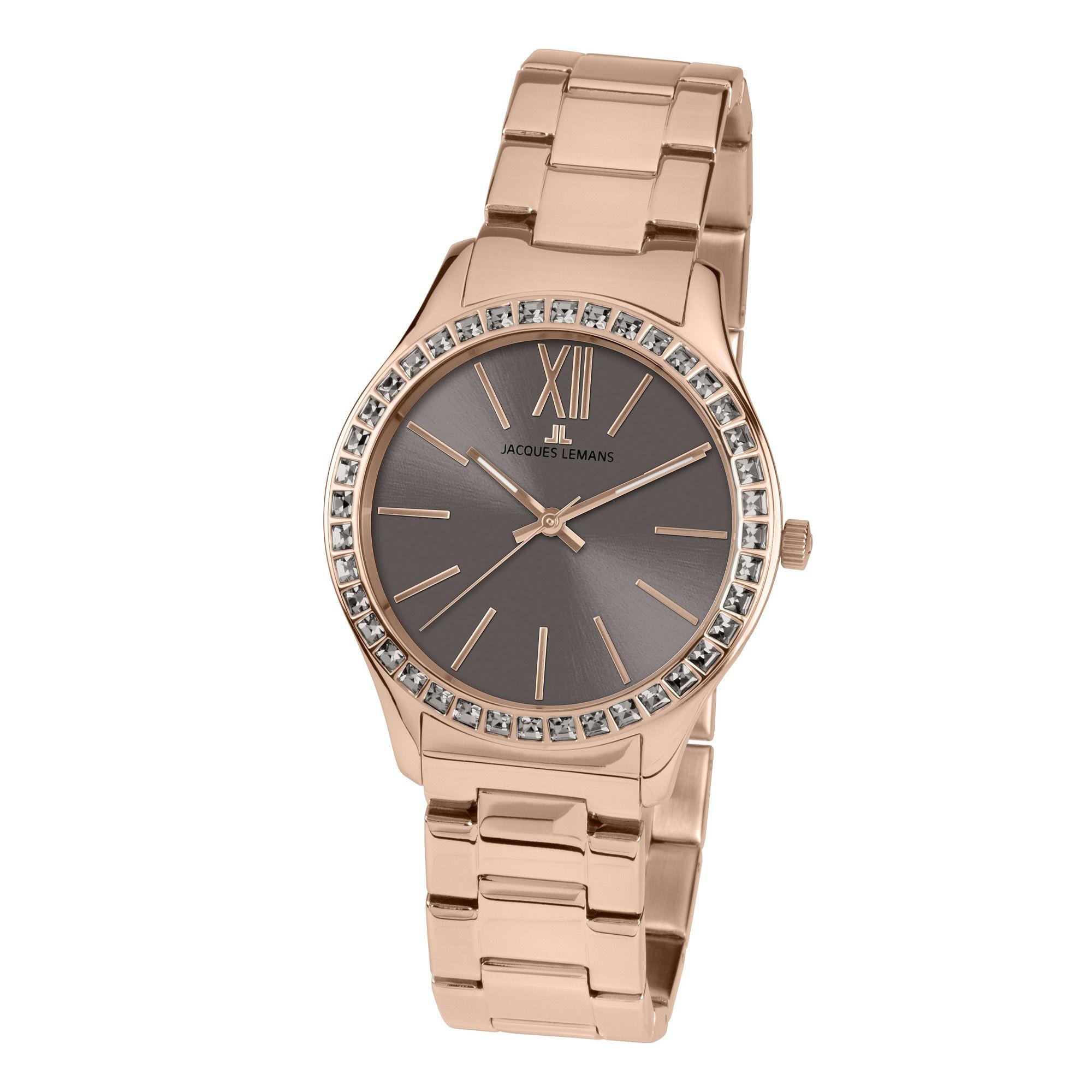 Reloj Jacques Lemans Mujer 1-1841R-0