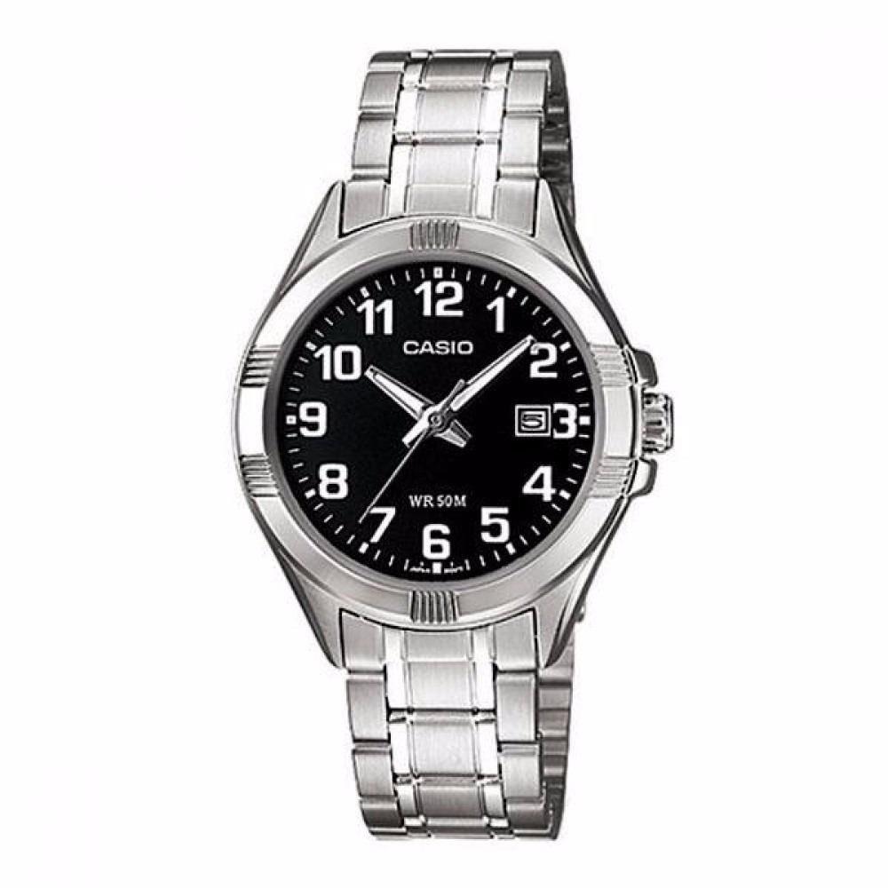 Reloj Casio Hombre MTP-1308D-1BVDF Analogo MTP-0
