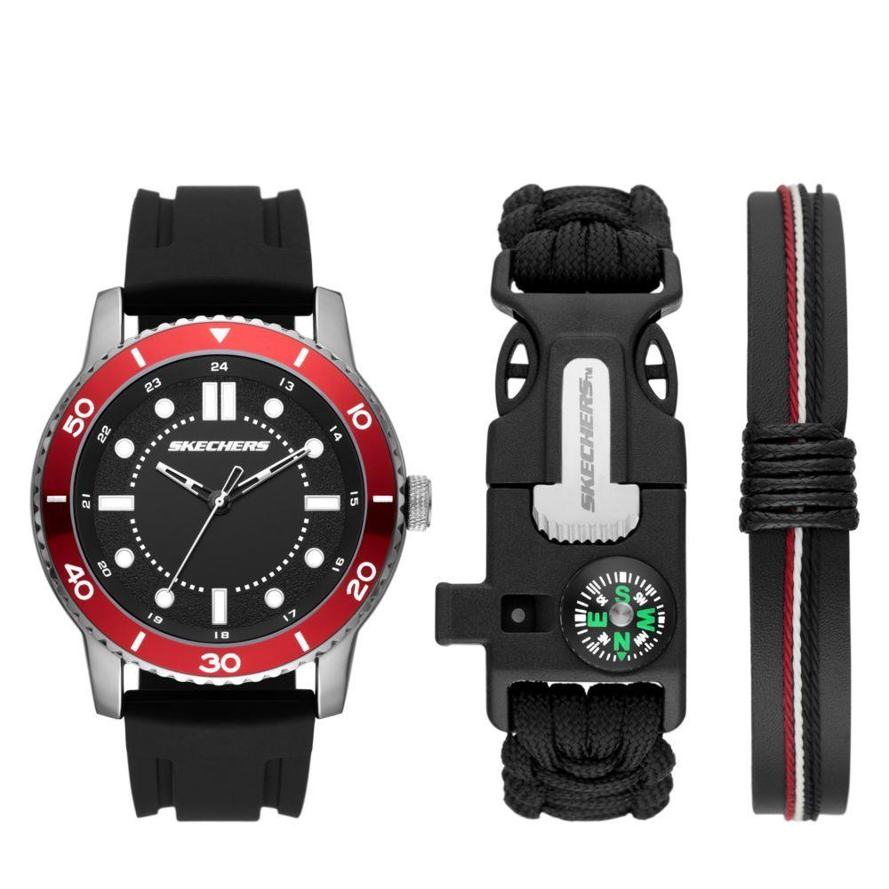 Reloj Skechers Hombre SR9071-0