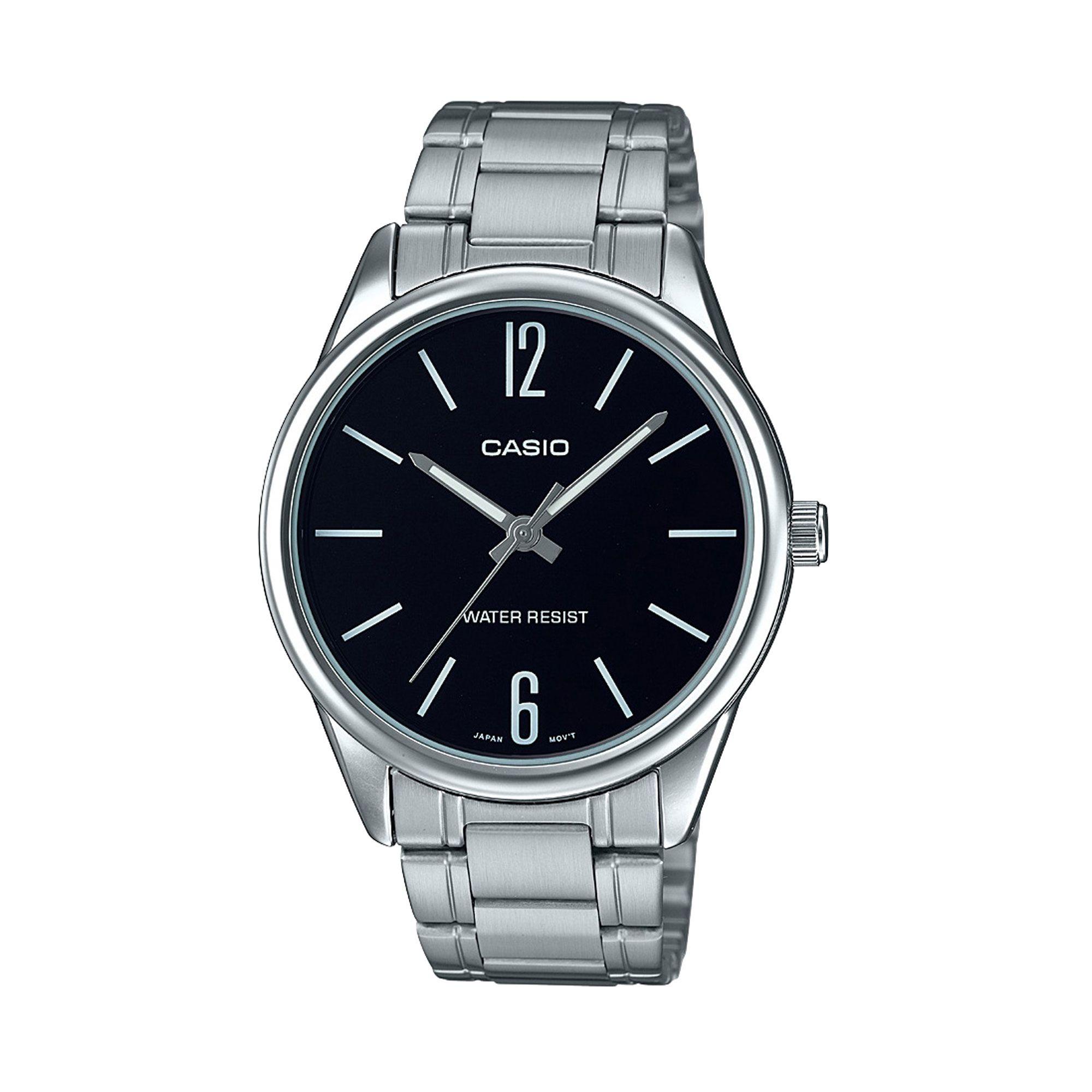 Reloj Casio Hombre MTP-V005D-1BUDF-0