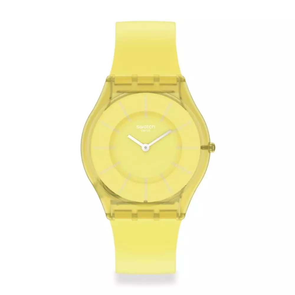 Reloj Swatch Unisex SS08J100-1