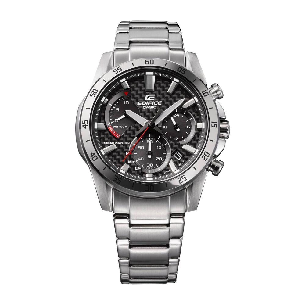 Reloj Edifice Hombre EQS-930D-1AVUDF-0