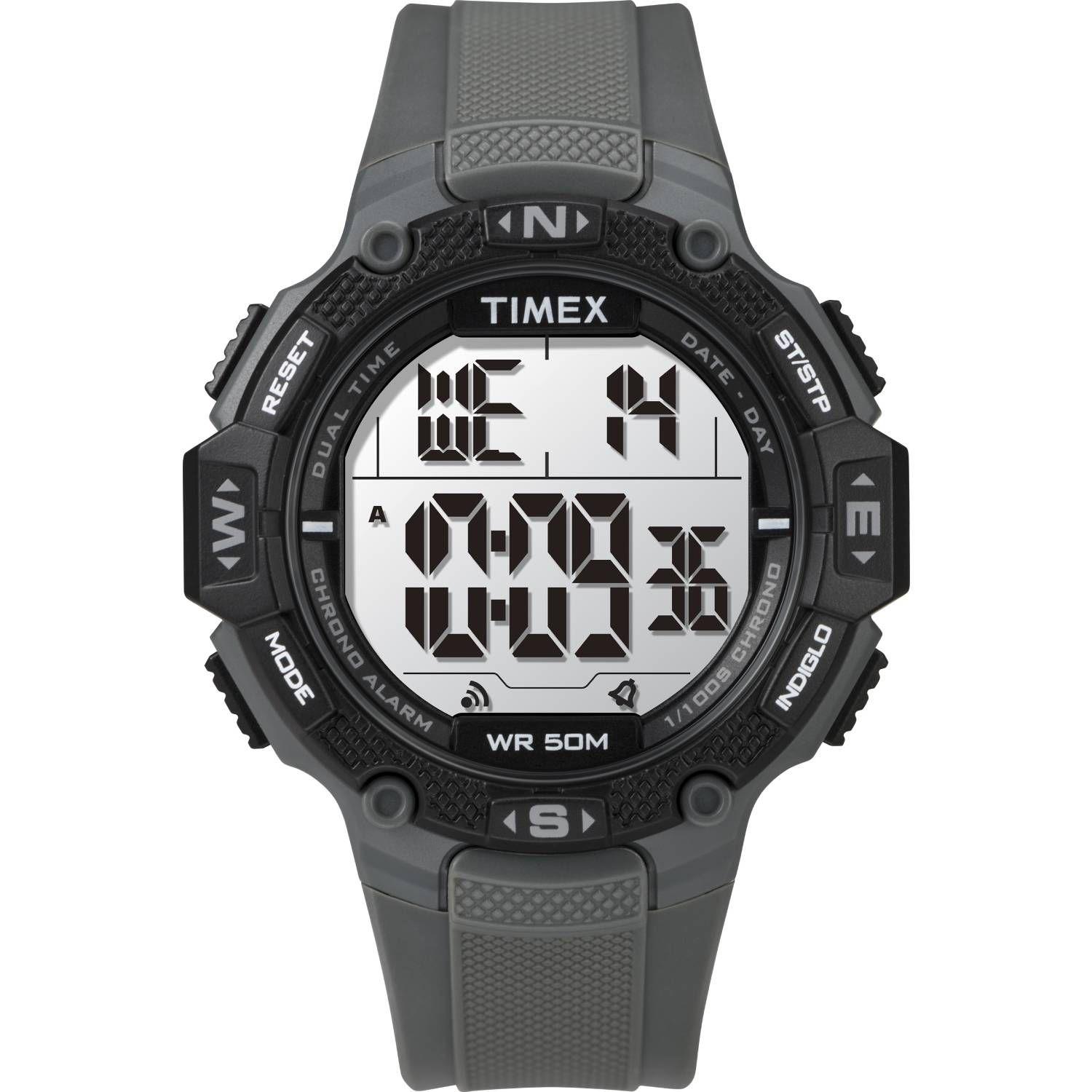 Reloj Timex Hombre TW5M41100-0