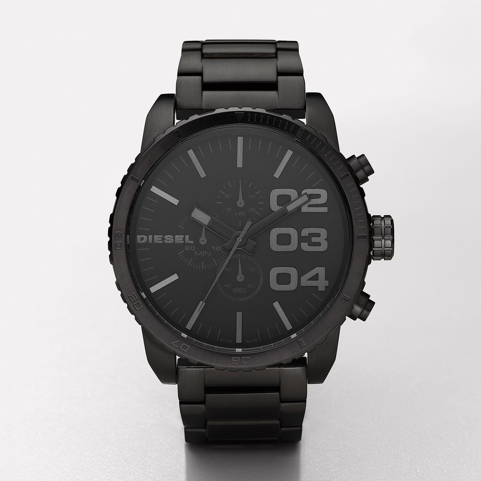 Reloj Diesel Hombre DZ4207-0