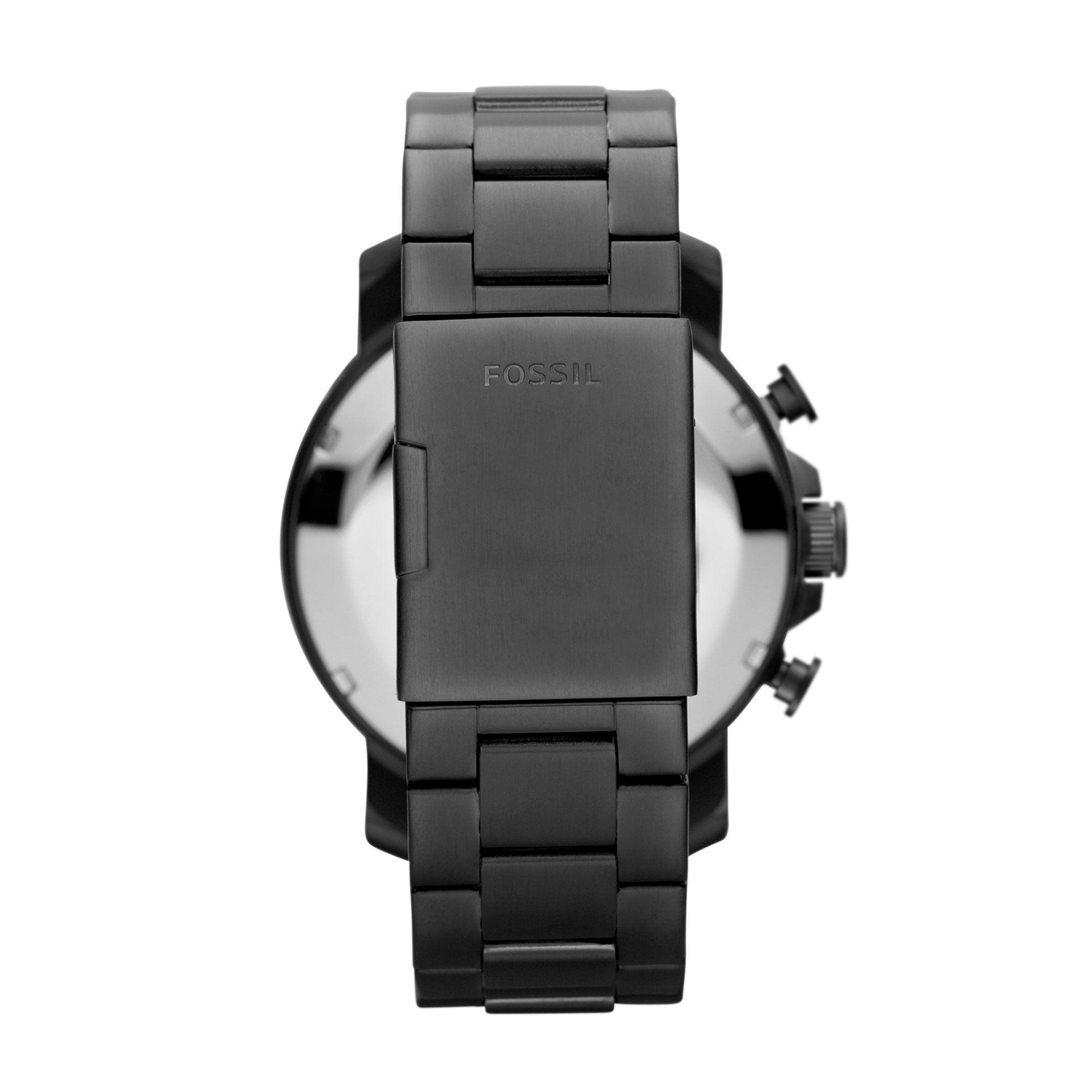 Reloj Fossil Hombre JR1437-2