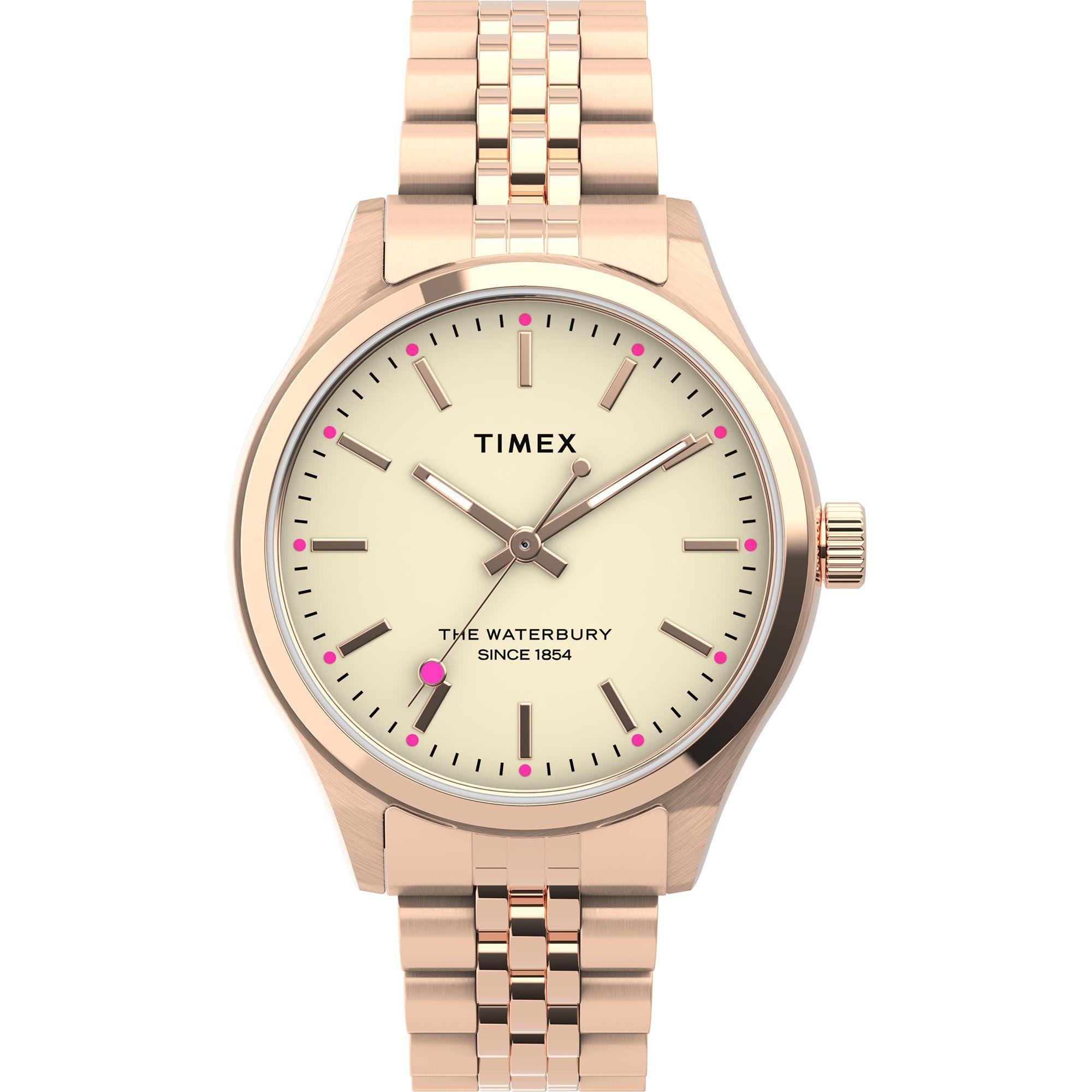 Reloj Timex Mujer TW2U23300-0