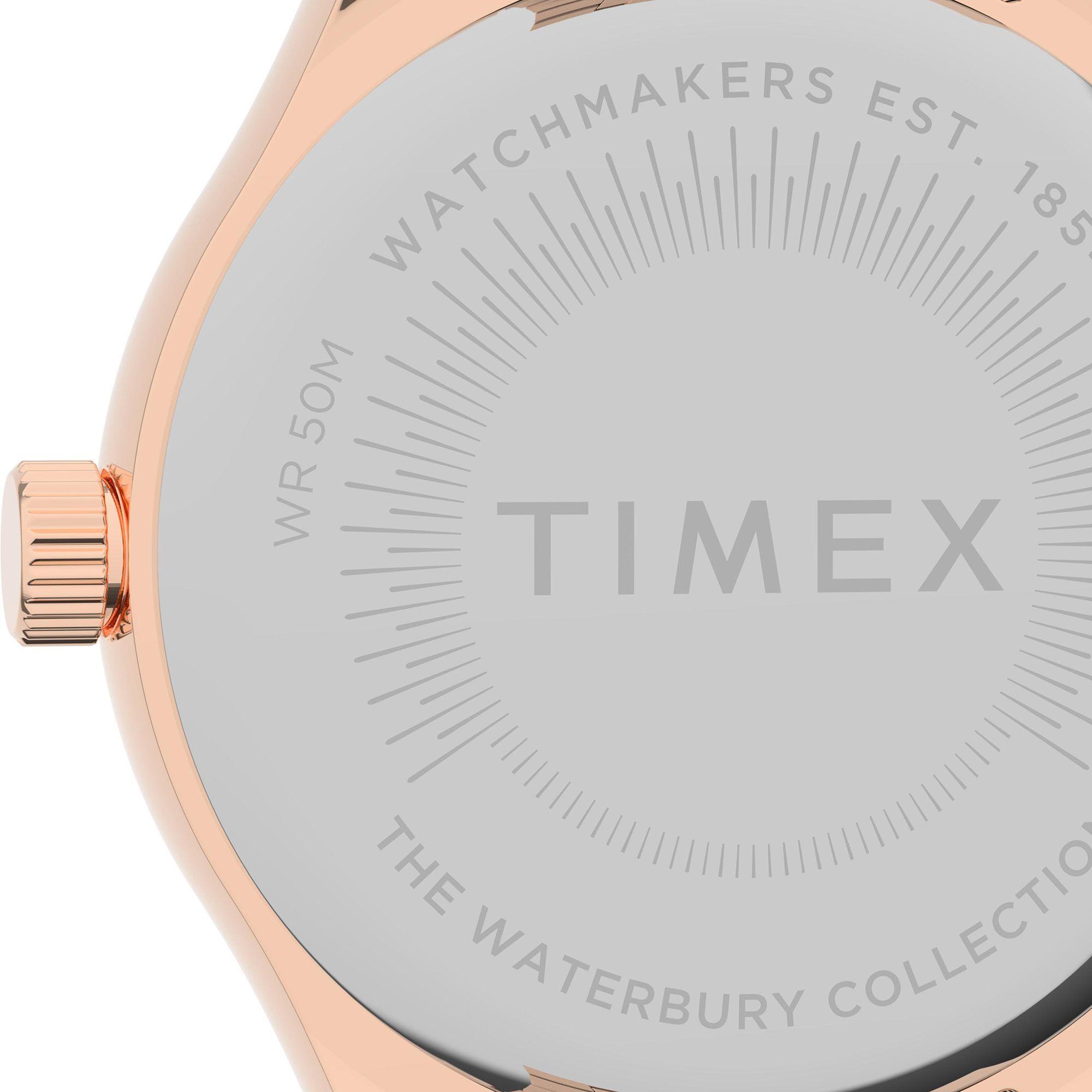 Reloj Timex Mujer TW2U23300-4
