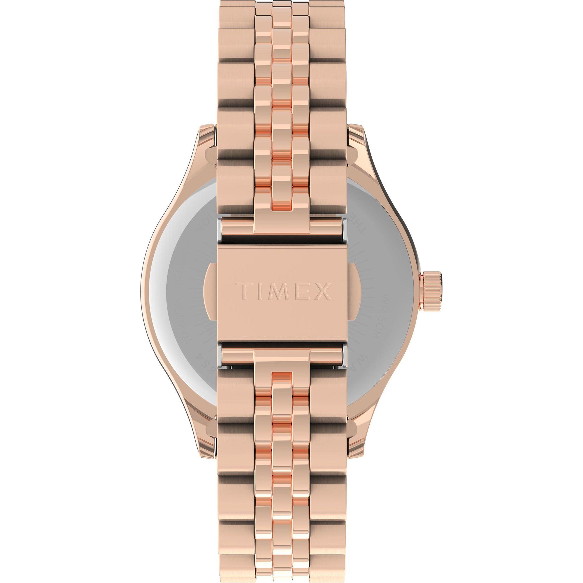 Reloj Timex Mujer TW2U23300-2