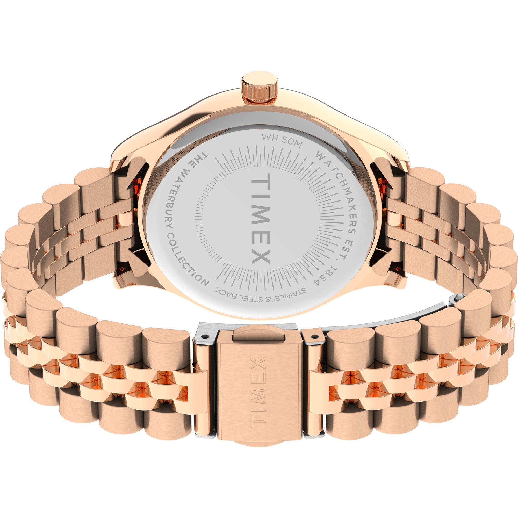 Reloj Timex Mujer TW2U23300-3