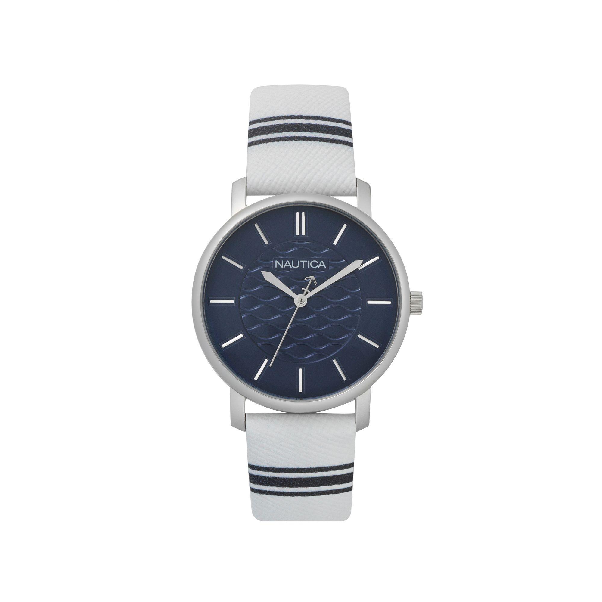 Reloj Nautica Mujer NAPCGS002-0