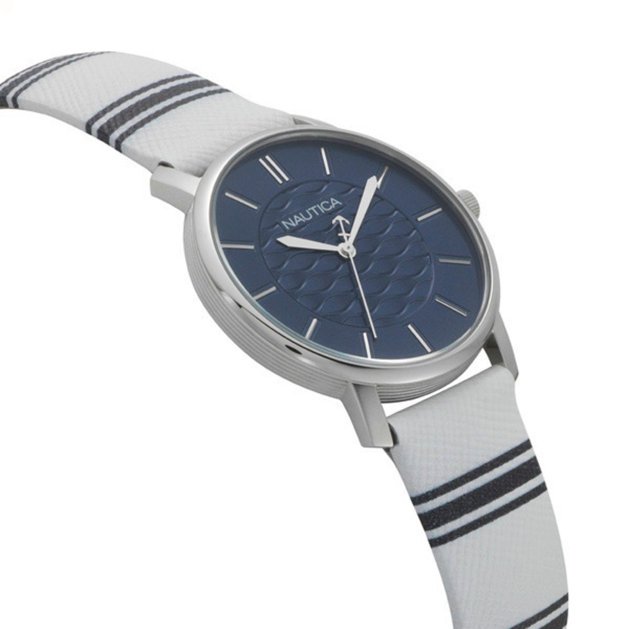 Reloj Nautica Mujer NAPCGS002-1