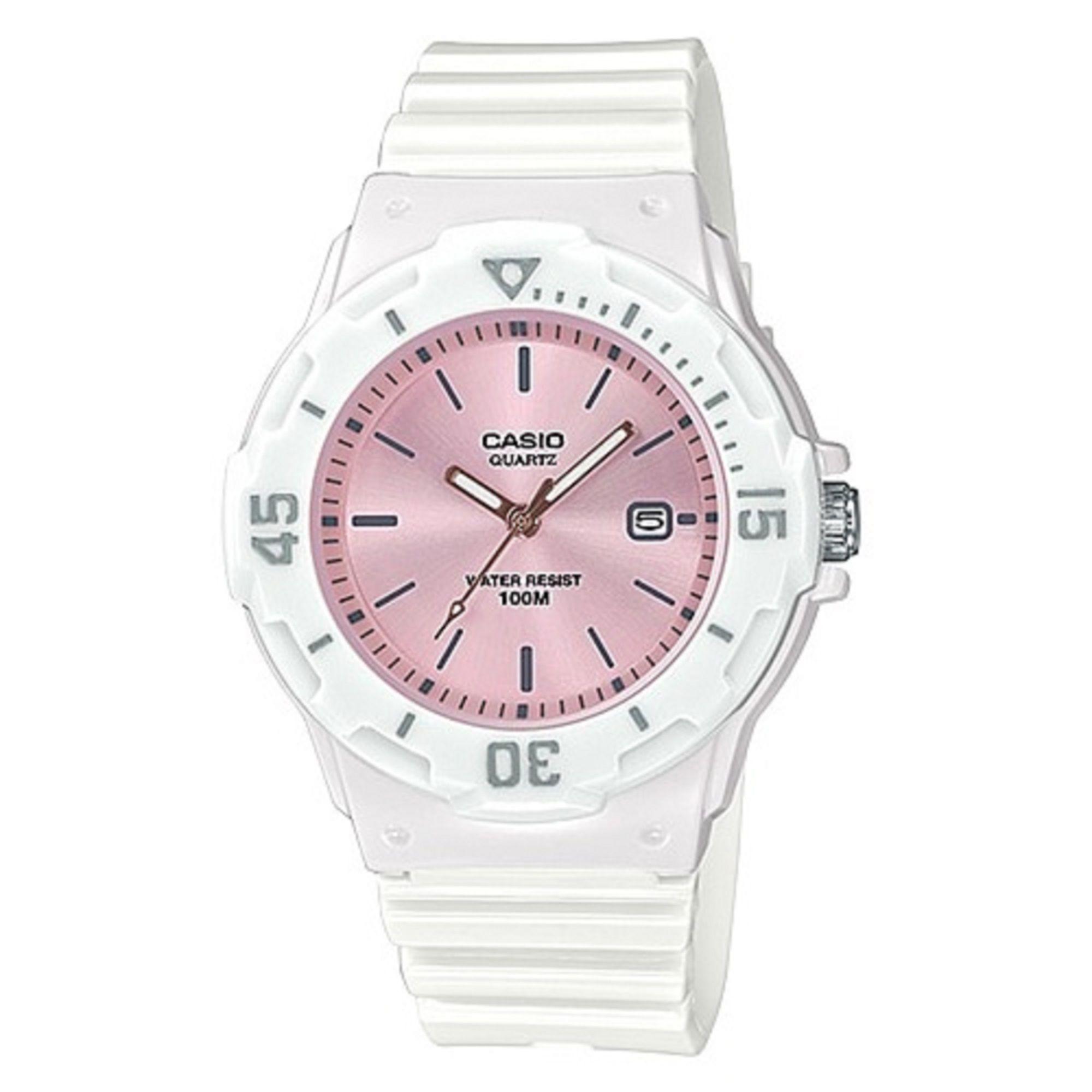 Reloj Casio Mujer LRW-200H-4E3VDF-0