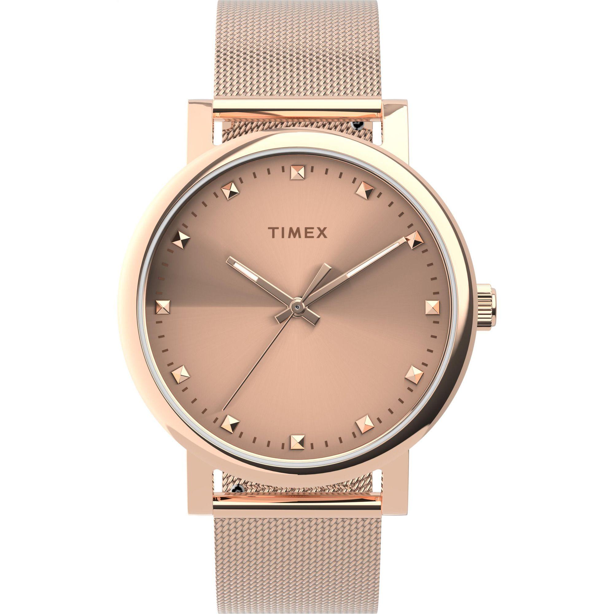Reloj Timex Mujer TW2U05500-0
