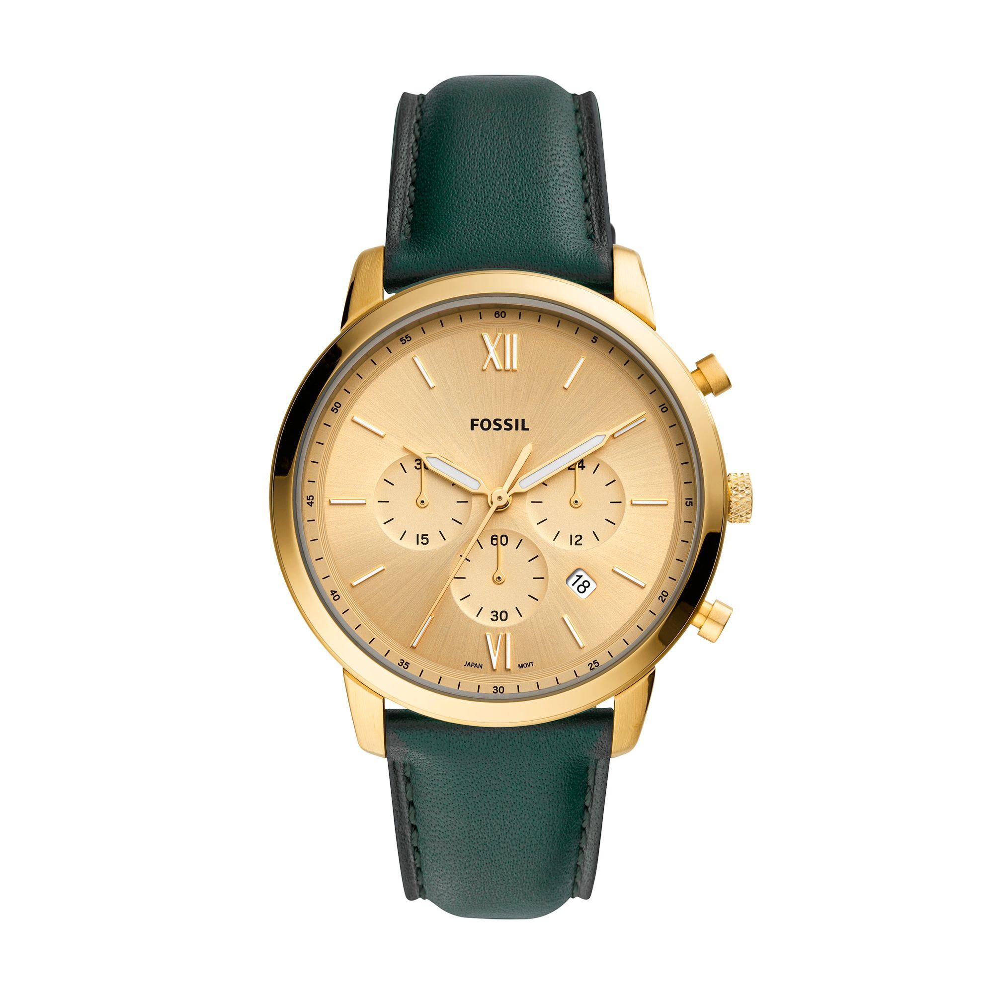 Reloj Fossil Hombre FS5580-0