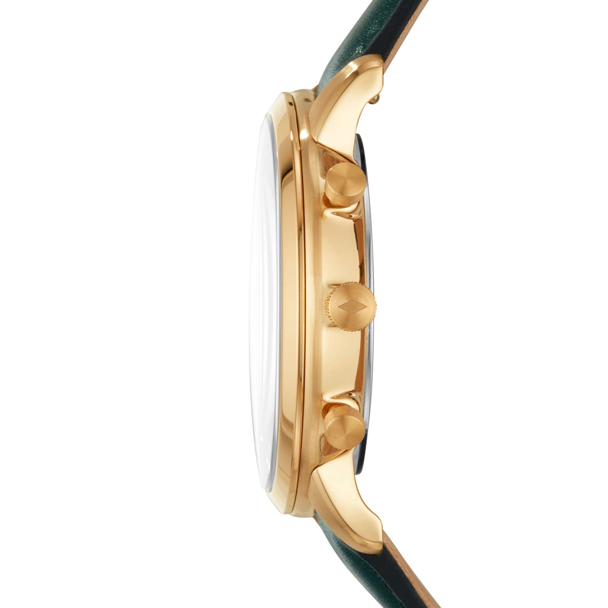 Reloj Fossil Hombre FS5580-1