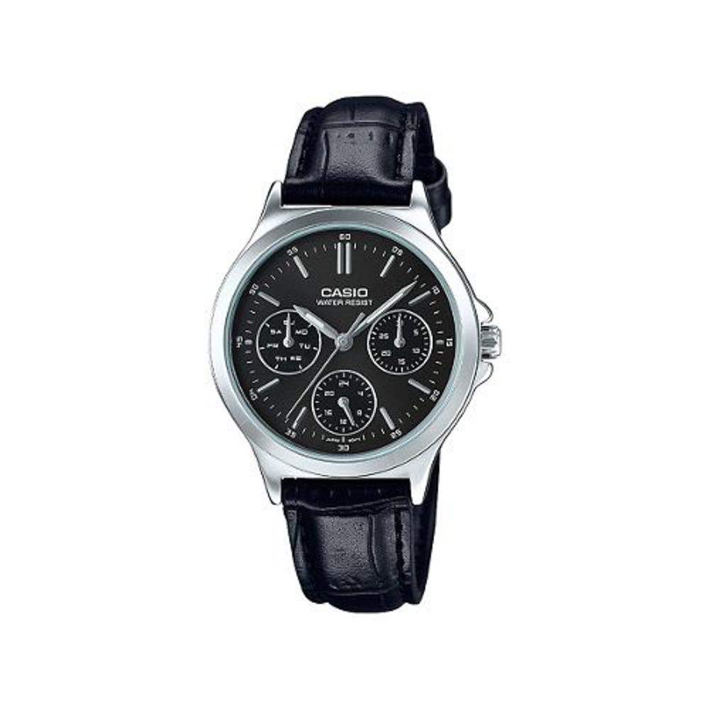 Reloj Casio Mujer LTP-V300L-1AUDF-0